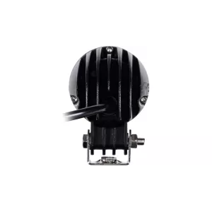 Small Round Work Lamp Flood
