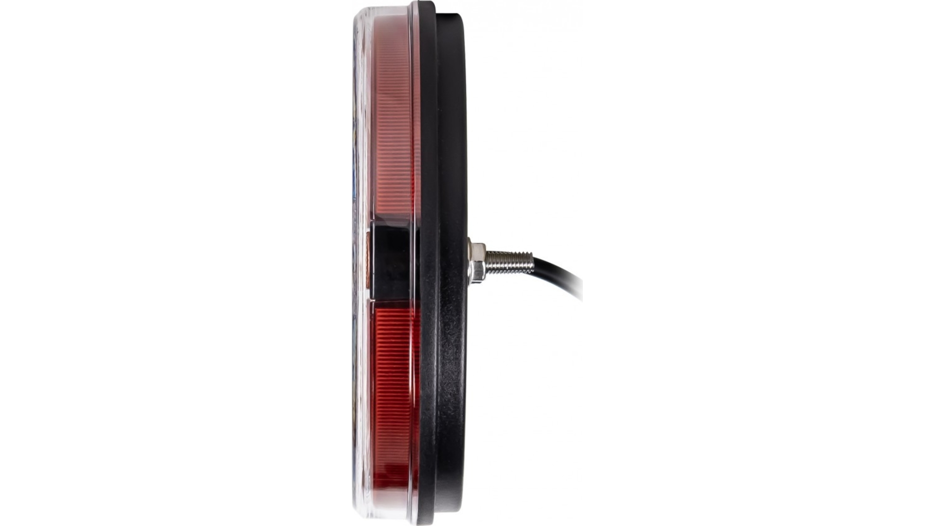 LED-Ring-Rückleuchte Mit Dynamischem Blinker