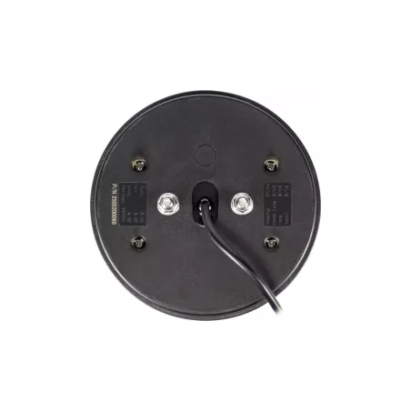LED-Ring-Rückleuchte Mit Dynamischem Blinker
