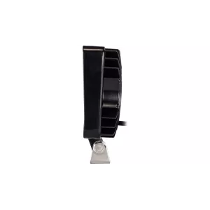 Square Work Lamp 9 X LED With 4m Cable