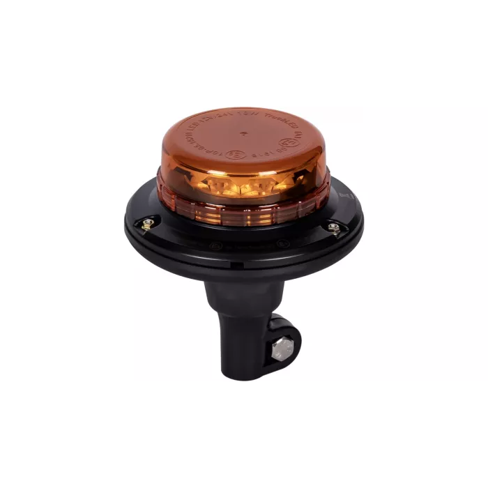 Gyrophare Rotatif 12 X LED 10W