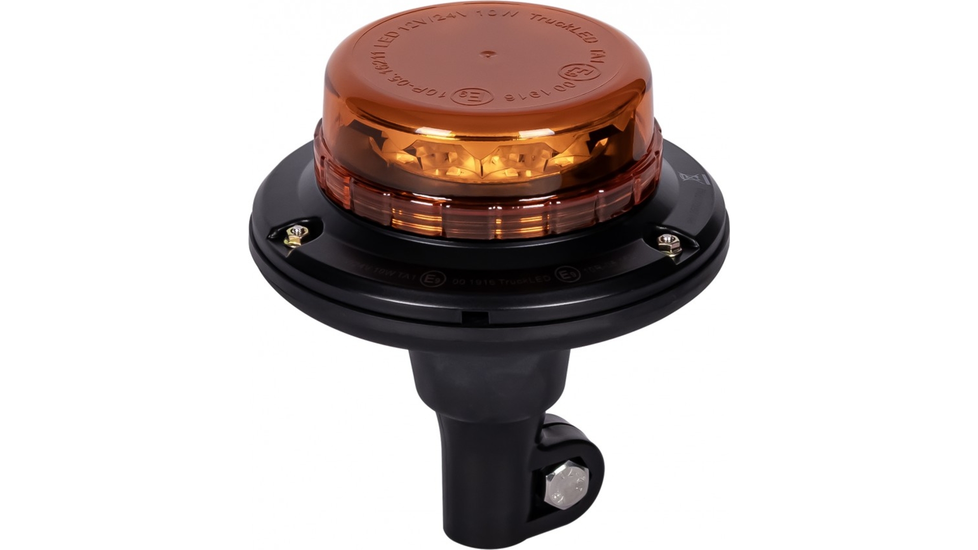Rotating Beacon Lamp 12 X LED 10W