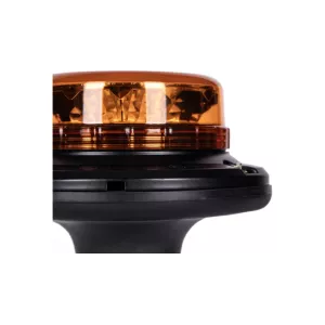 Gyrophare Rotatif 12 X LED 10W