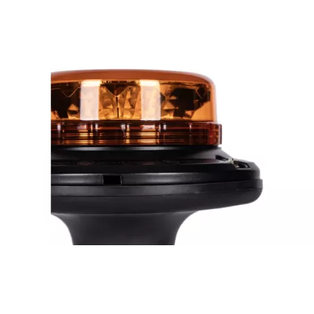 Rotating Beacon Lamp 12 X LED 10W
