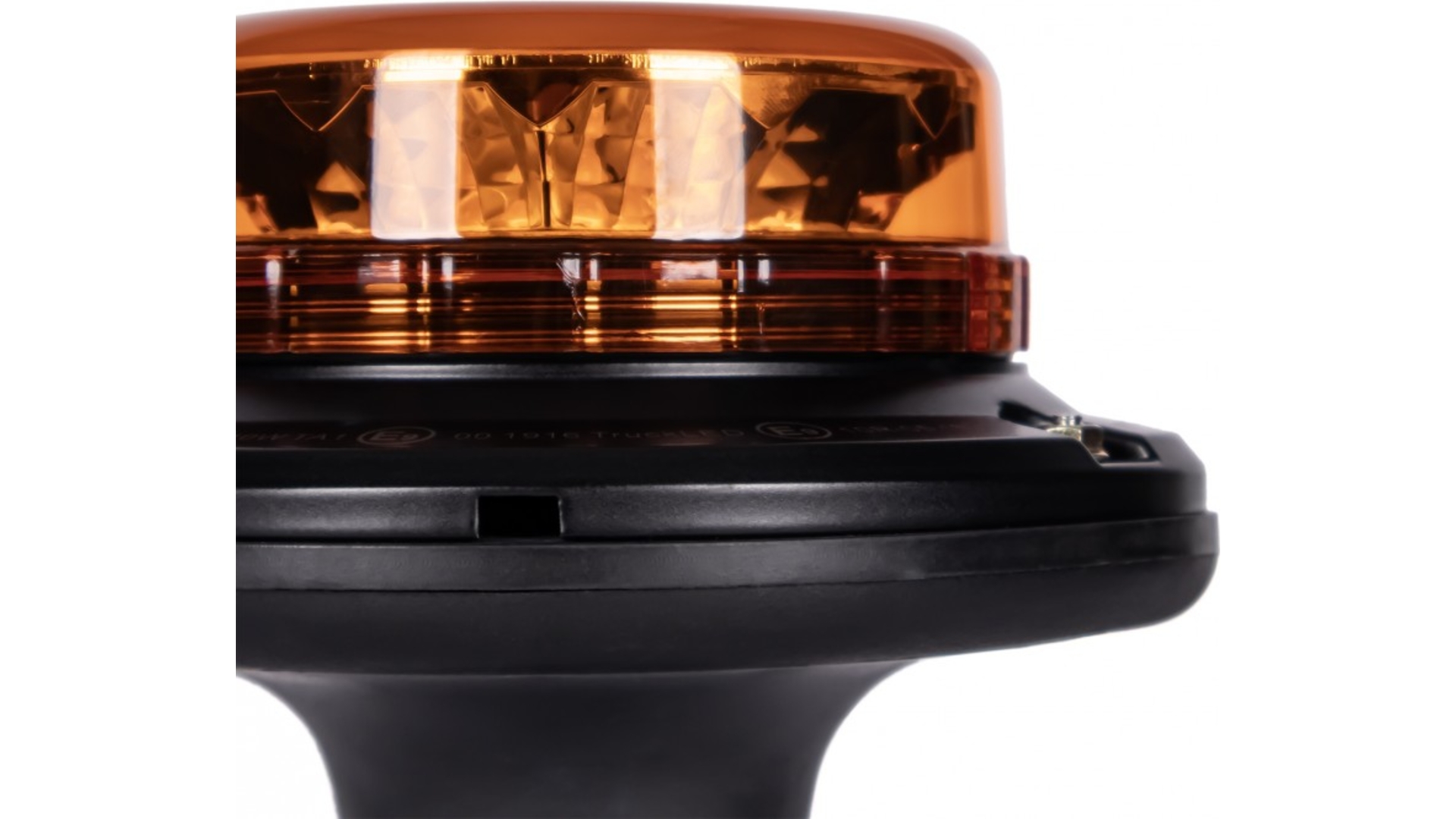 Rotating Beacon Lamp 12 X LED 10W