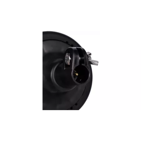 Rotating Beacon Lamp 12 X LED 10W