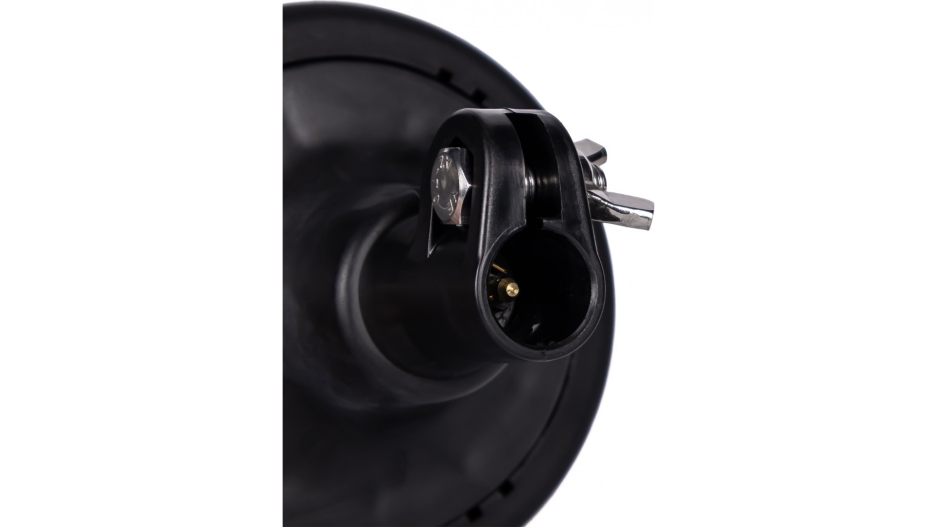 Rotating Beacon Lamp 12 X LED 10W