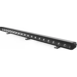 LED Panel 20 X LED + 72 X LED Strip With Dt Connector