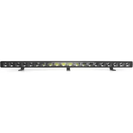 LED-Panel 20 X LED + 72 X LED-Streifen Mit Dt-Stecker