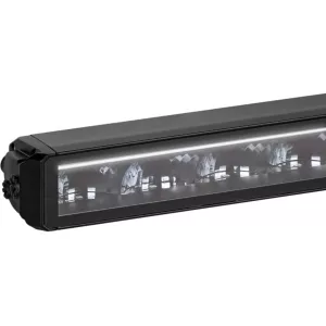 LED Panel 20 X LED + 72 X LED Strip With Dt Connector