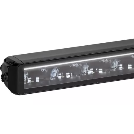 Panneau LED 20 X LED + 72 X Bande LED Avec Connecteur Dt