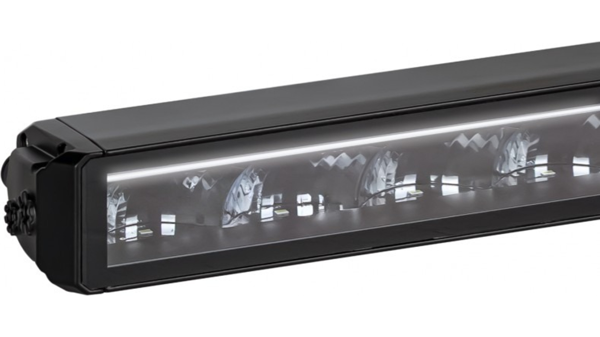 Panneau LED 20 X LED + 72 X Bande LED Avec Connecteur Dt