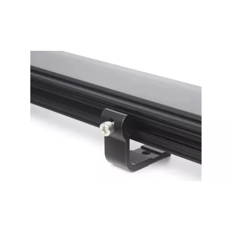 Panneau LED 20 X LED + 72 X Bande LED Avec Connecteur Dt