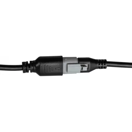 Panneau LED 20 X LED + 72 X Bande LED Avec Connecteur Dt