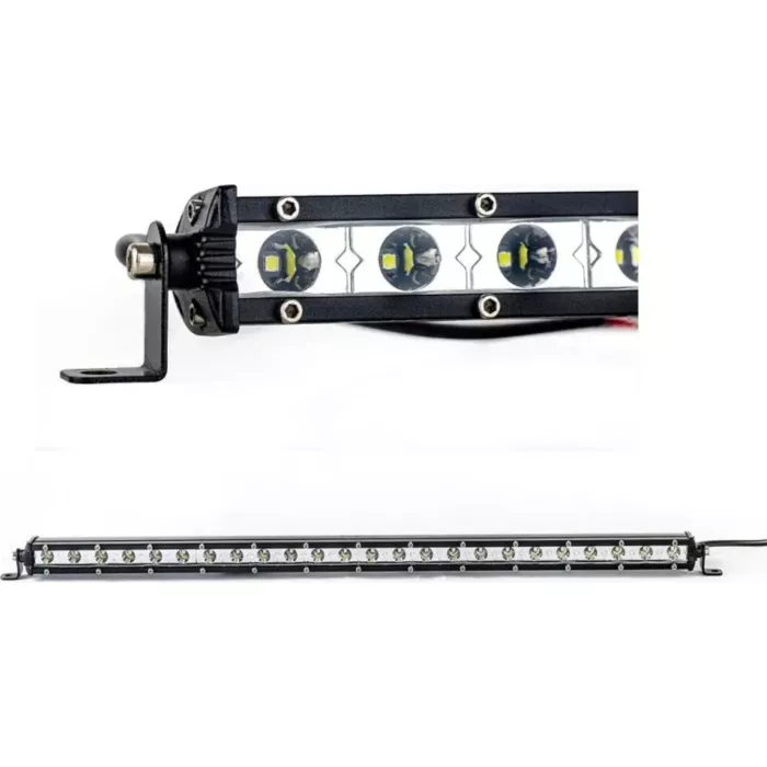 Panneau LED 24 X LED