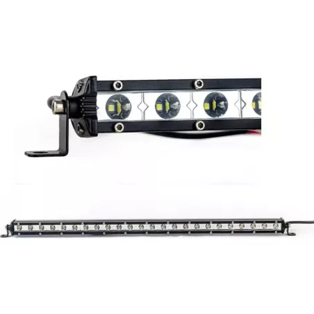 Panneau LED 24 X LED