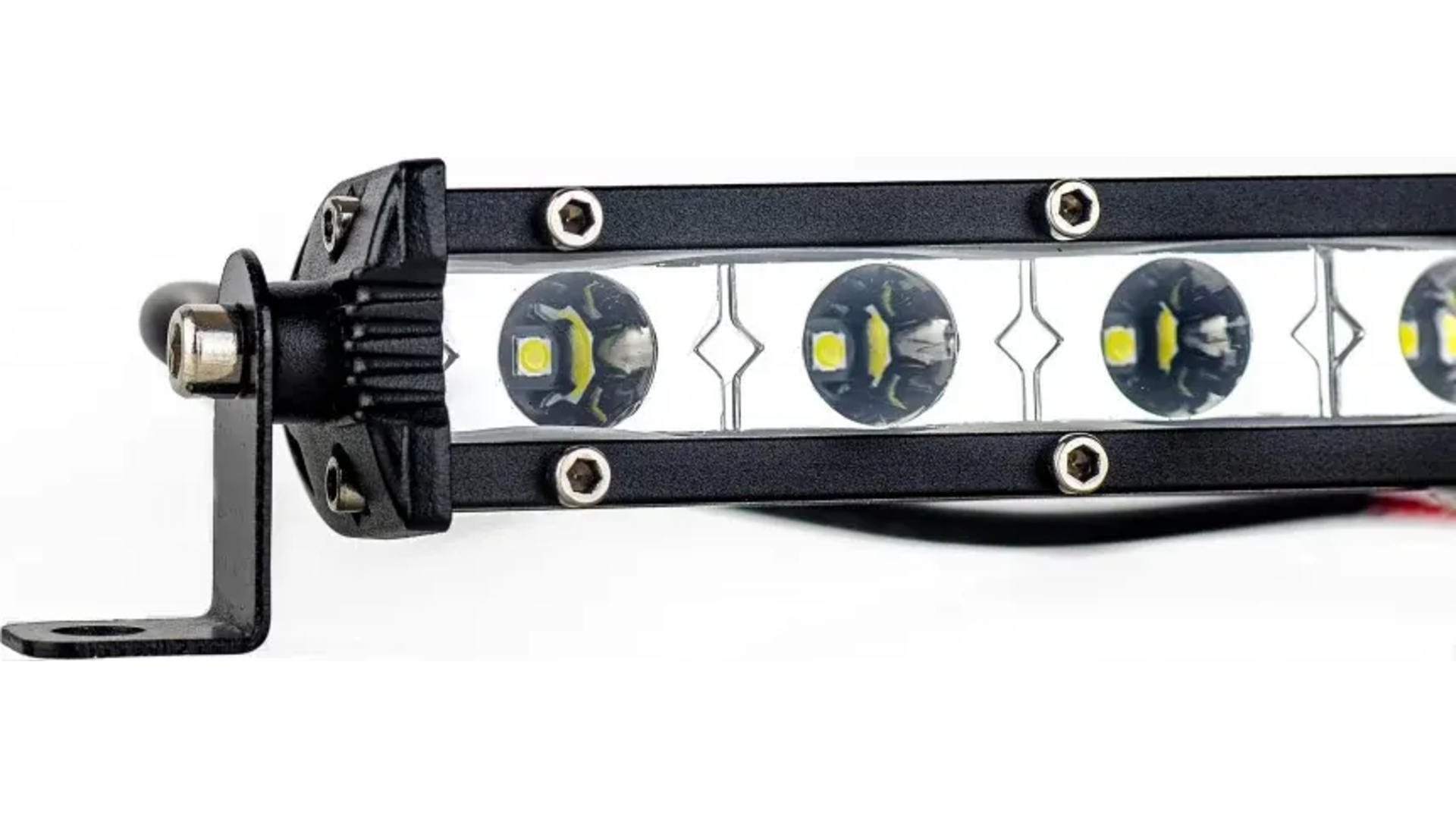 Panneau LED 24 X LED