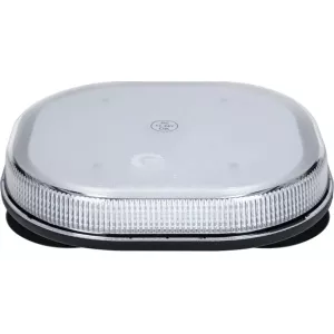 RAMPE LUMINEUSE D'AVERTISSEMENT LED 200x180MM