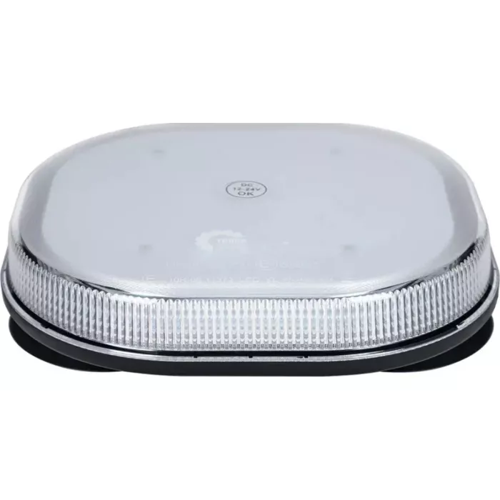 LED Warning Light Bar 200x180mm