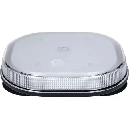 Rampe Lumineuse d'avertissement LED 200x180mm