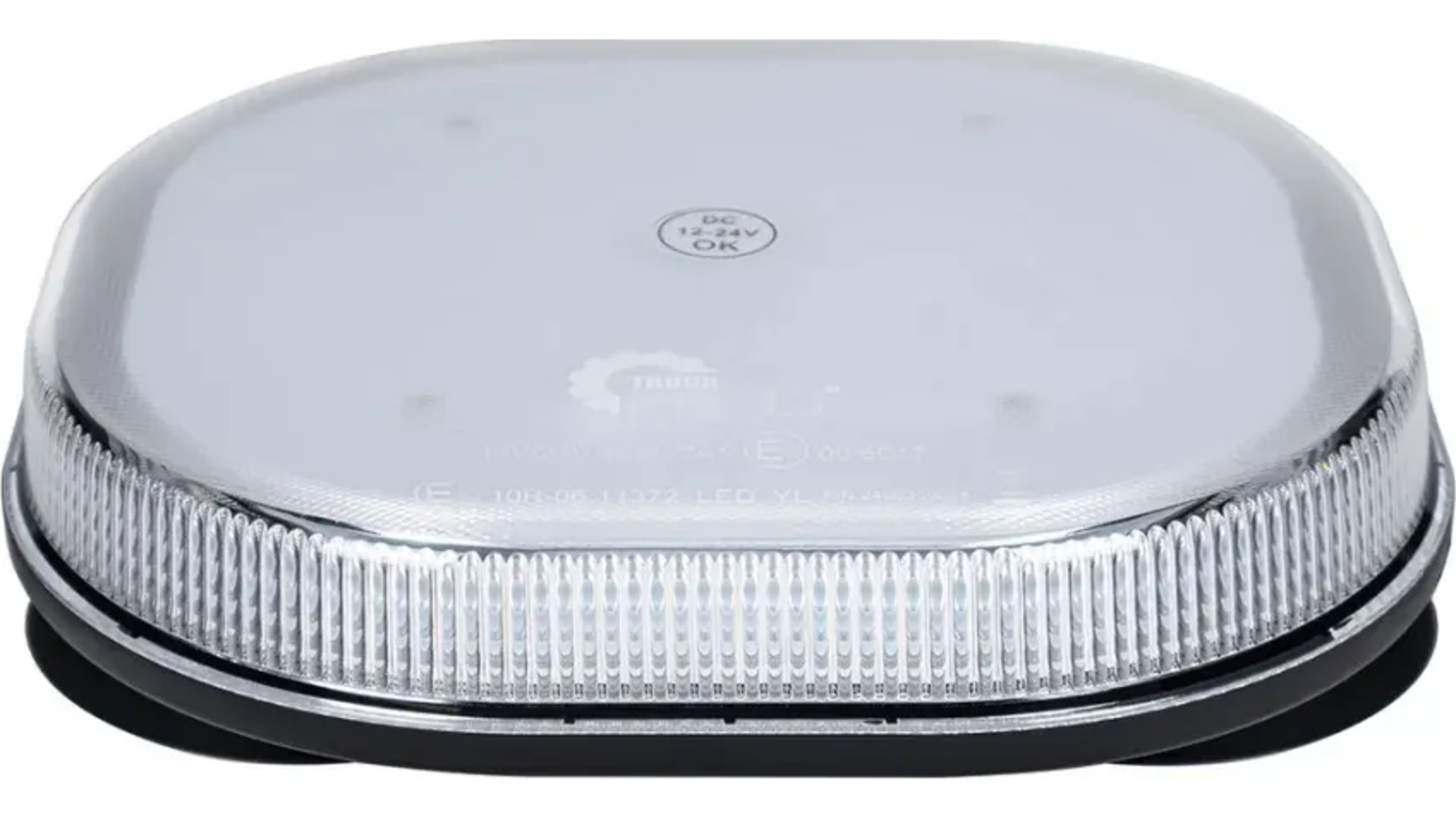 LED Warning Light Bar 200x180mm