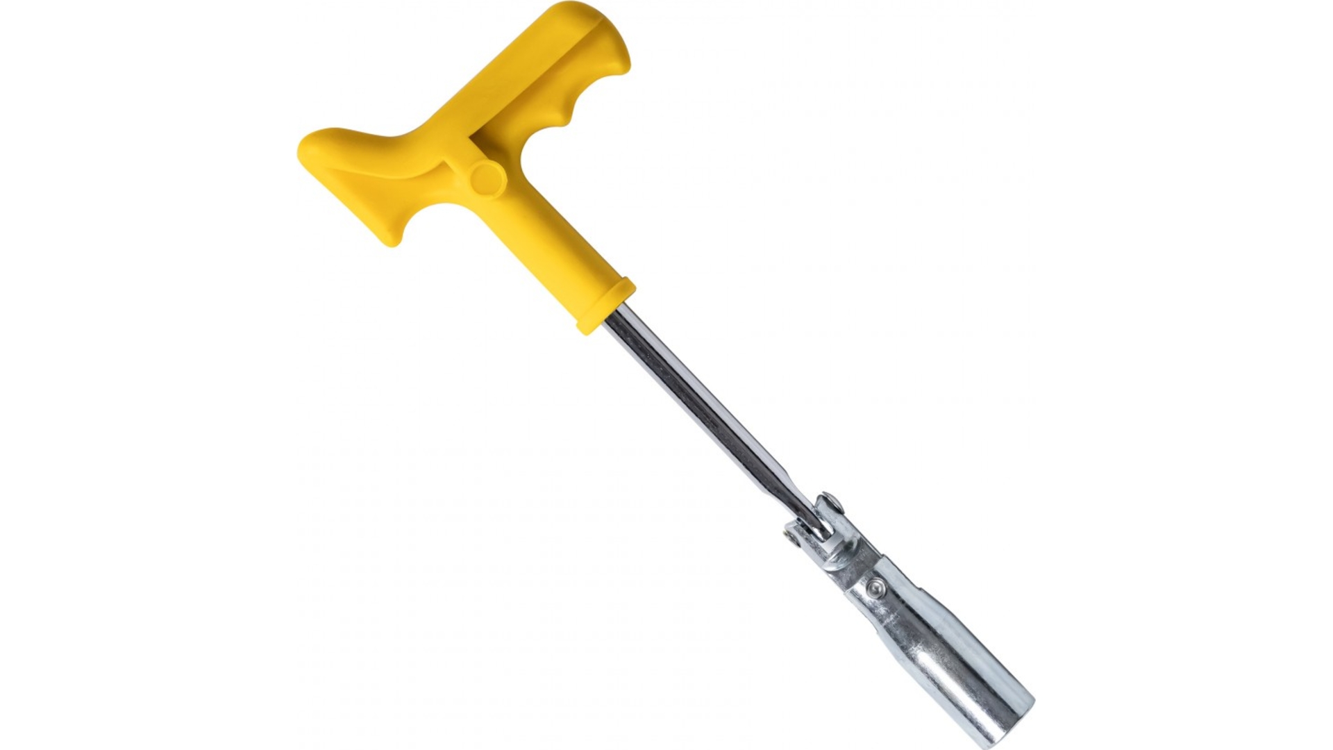 Llave de BujÍas 21 mm