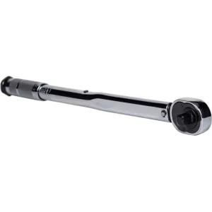Juego de Llave Dinamométrica 28-210nm 1 / 2"