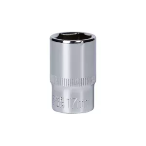 Juego de Llave Dinamométrica 28-210nm 1 / 2"