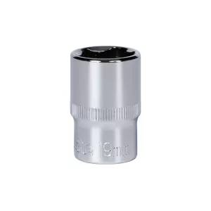 Juego de Llave Dinamométrica 28-210nm 1 / 2"
