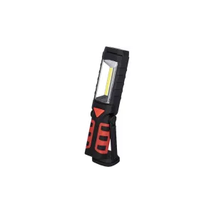 LAMPE DE TRAVAIL LED RECHARGEABLE AVEC AIMANT
