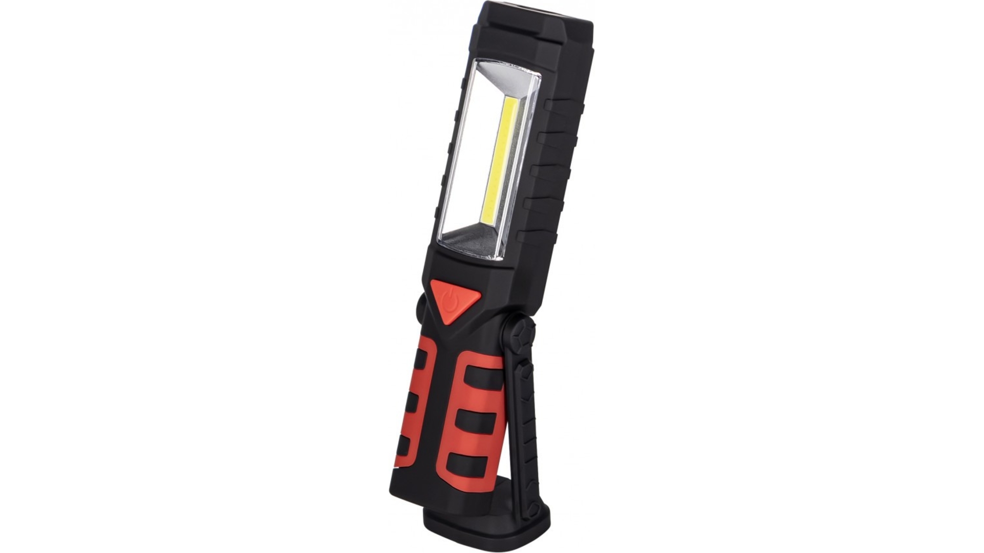 Rechargeable LED Handheld Work Light With Magnet