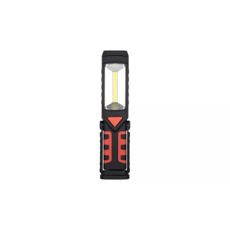 Wiederaufladbare LED-Handleuchte Mit Magnet
