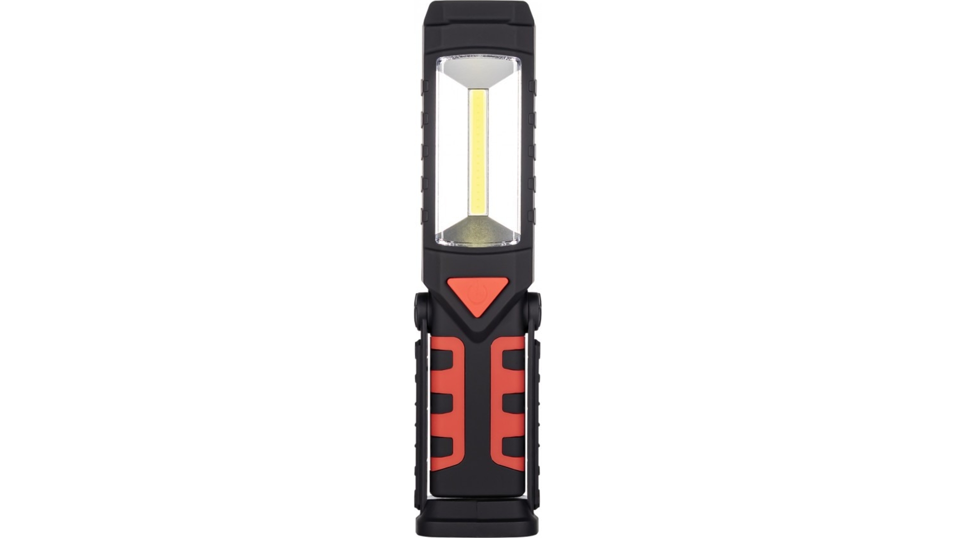 Wiederaufladbare LED-Handleuchte Mit Magnet