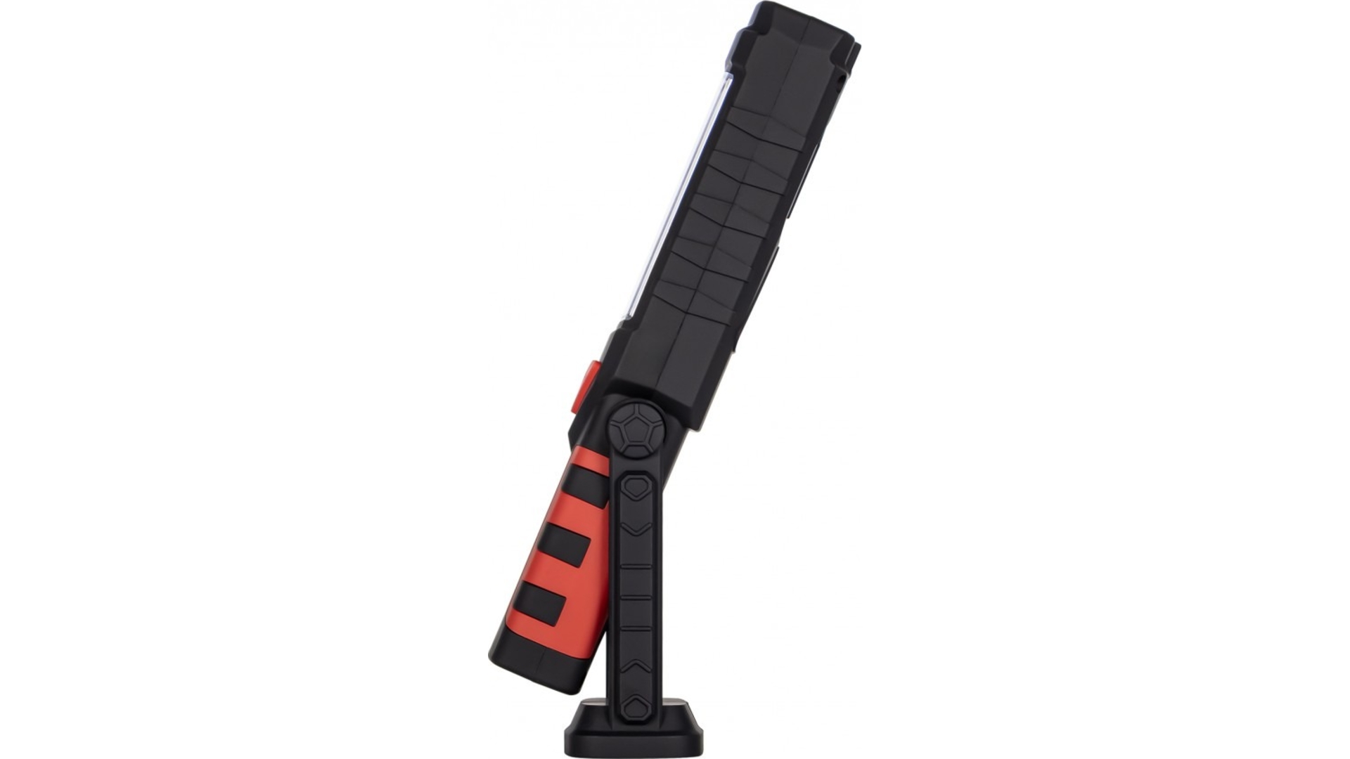 Rechargeable LED Handheld Work Light With Magnet