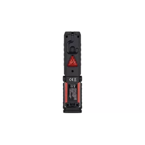 Rechargeable LED Handheld Work Light With Magnet