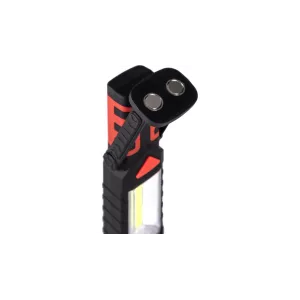 Lampe de Travail LED Rechargeable Avec Aimant