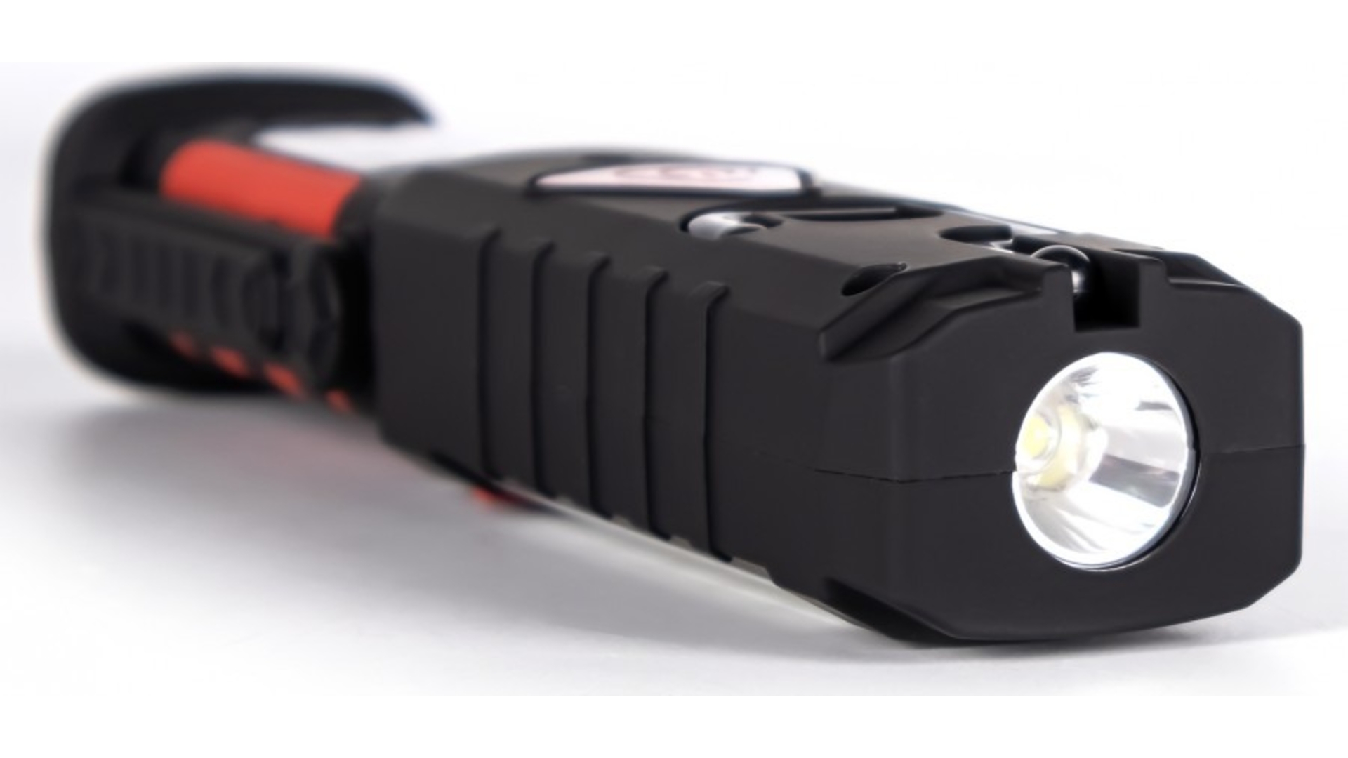 Rechargeable LED Handheld Work Light With Magnet