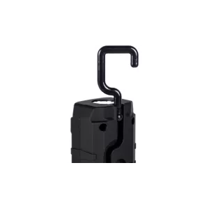 Rechargeable LED Handheld Work Light With Magnet