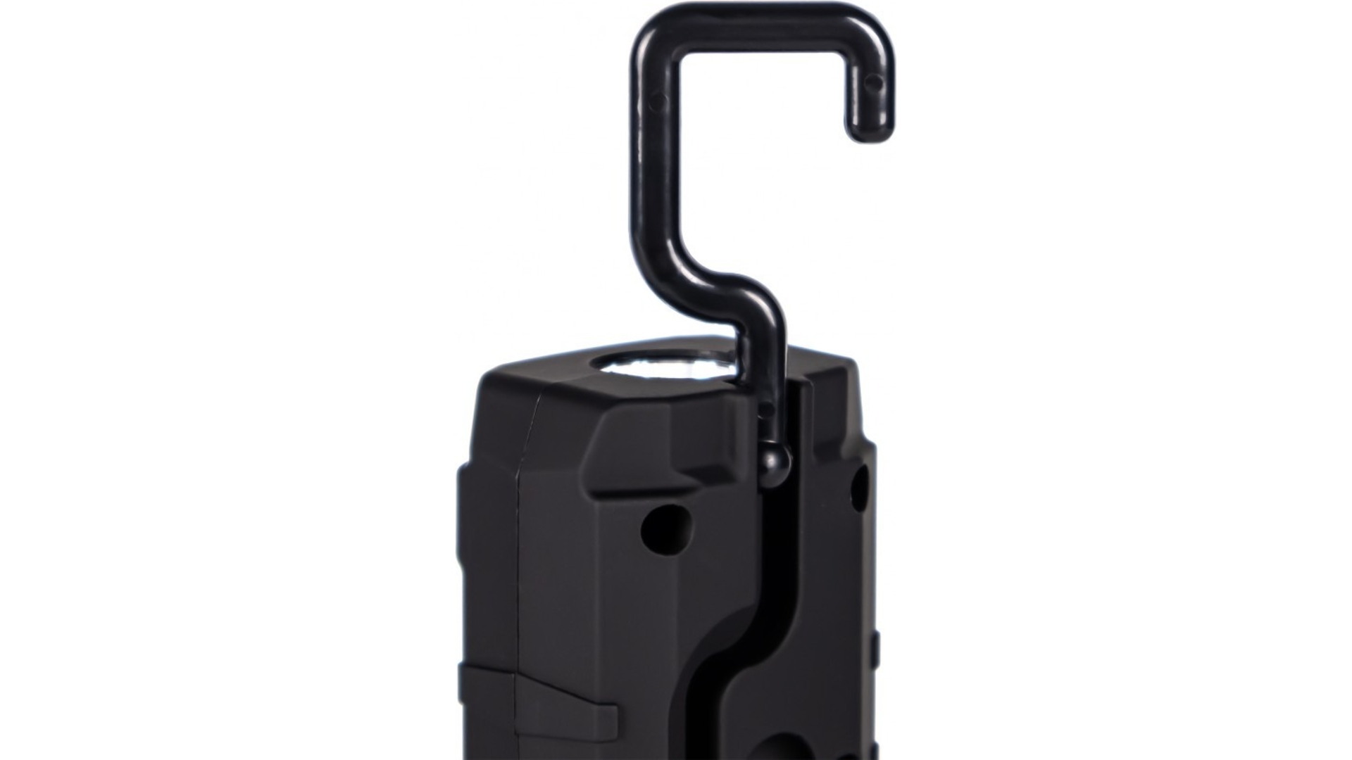 Luz de Trabajo LED Recargable con Imán
