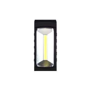Luz de Trabajo LED Recargable con Imán