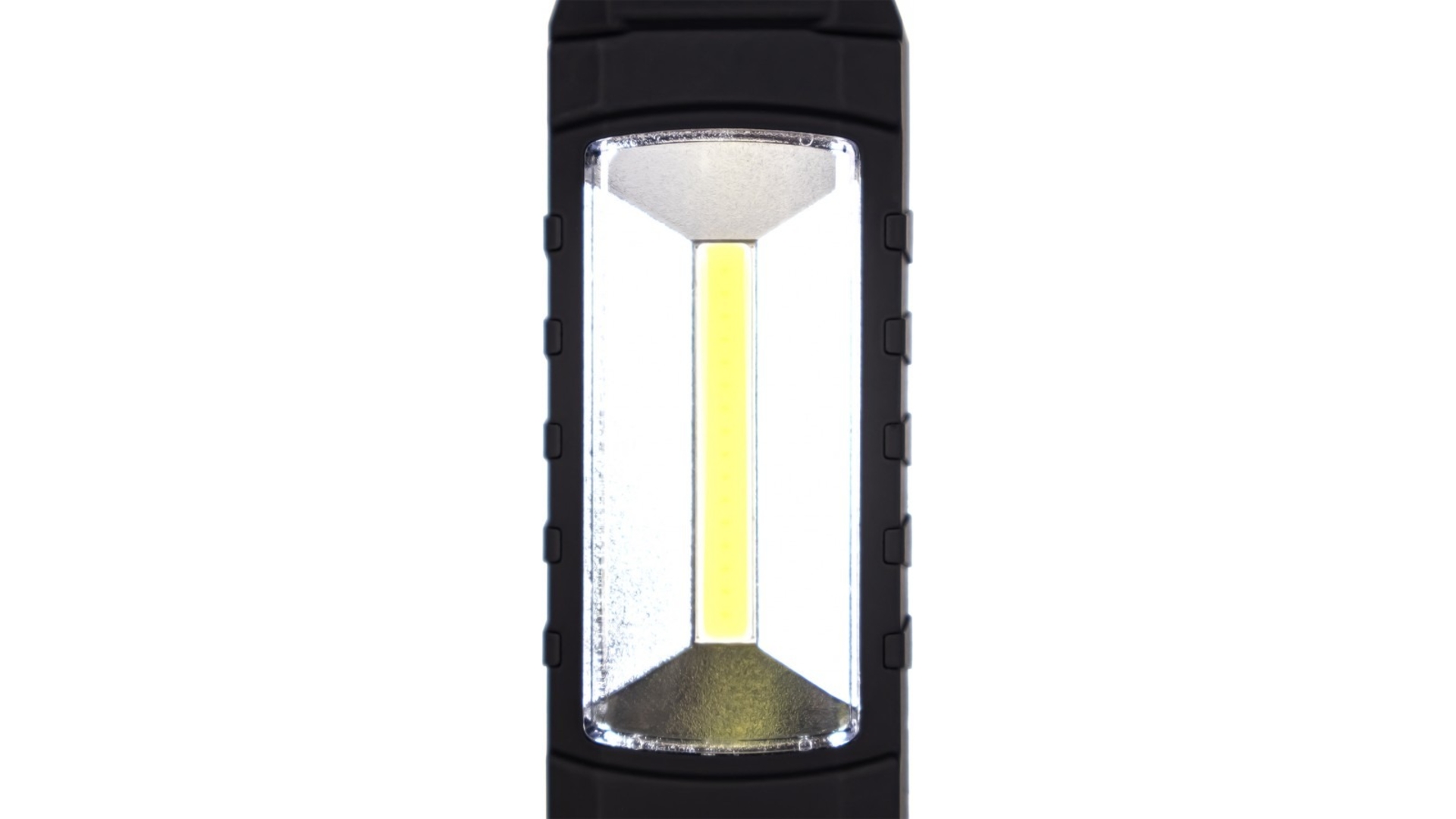 Rechargeable LED Handheld Work Light With Magnet