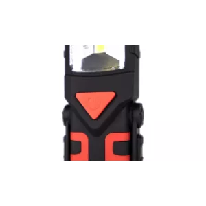 Rechargeable LED Handheld Work Light With Magnet