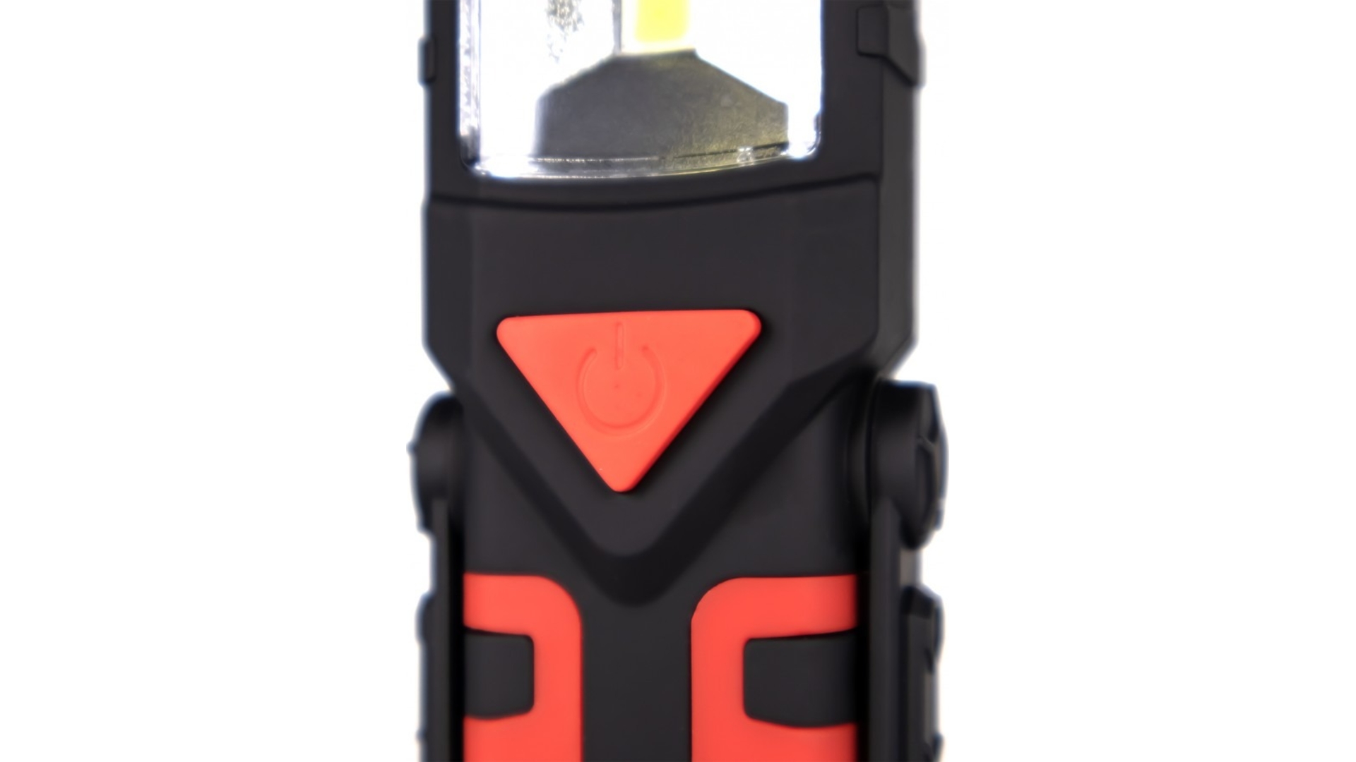 Luz de Trabajo LED Recargable con Imán