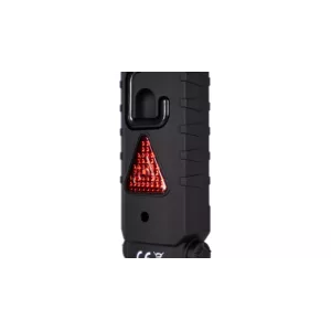 Rechargeable LED Handheld Work Light With Magnet