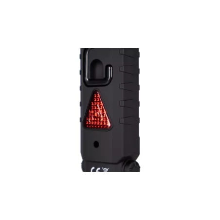 Rechargeable LED Handheld Work Light With Magnet