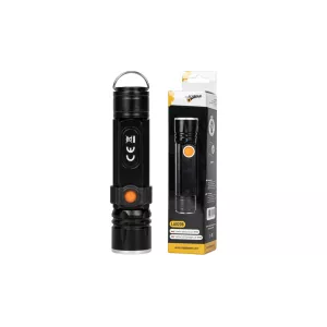 Tactical Flashlight Lat-kmr8