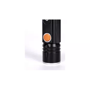Tactical Flashlight Lat-kmr8