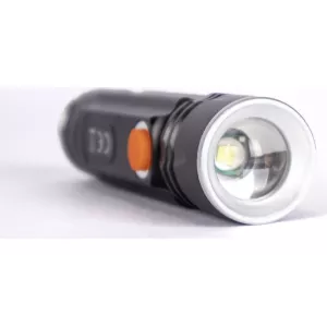 Taktische Taschenlampe Lat-Kmr8