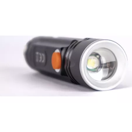 Lampe Torche Tactique Lat-kmr8