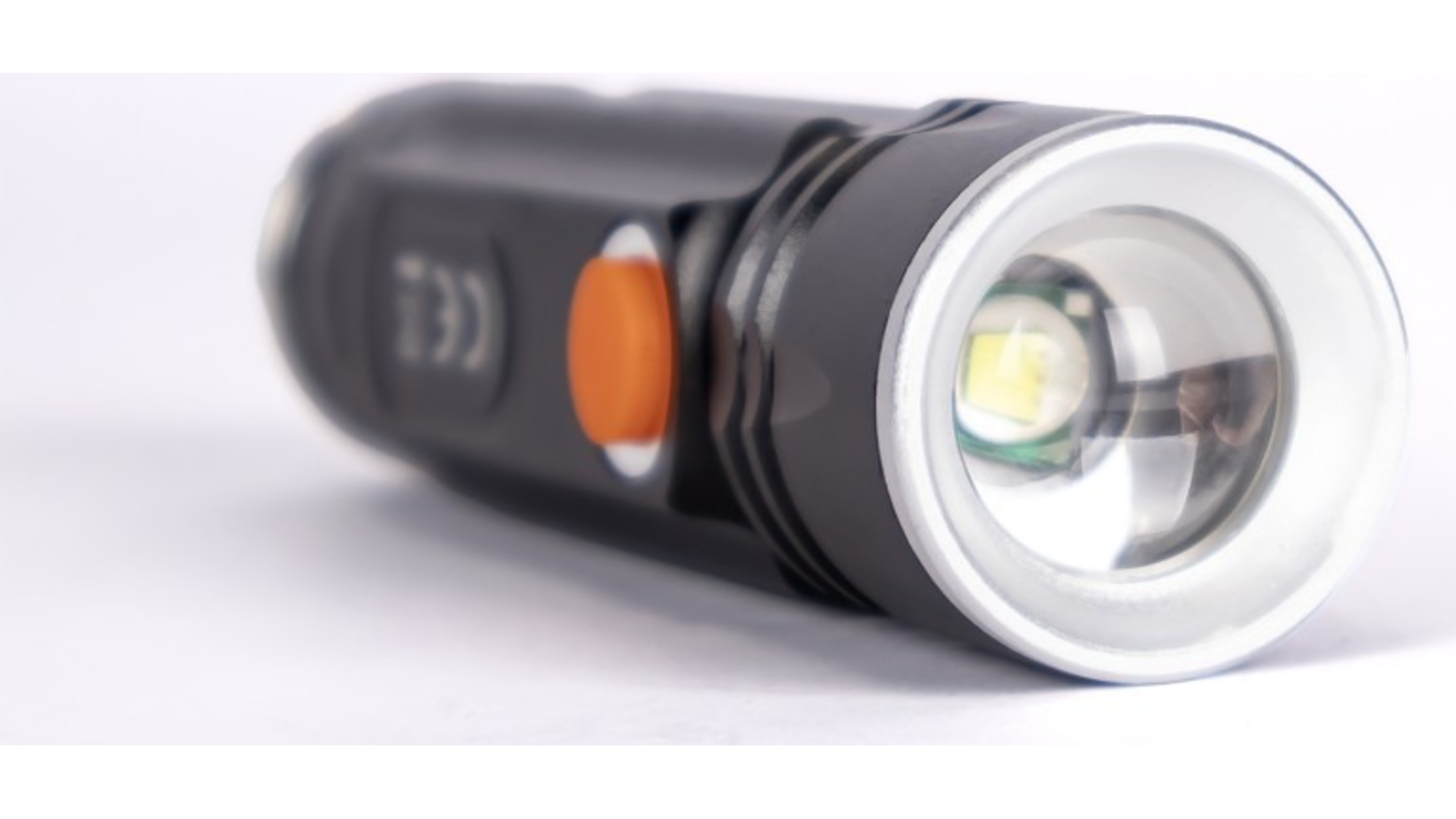 Tactical Flashlight Lat-kmr8